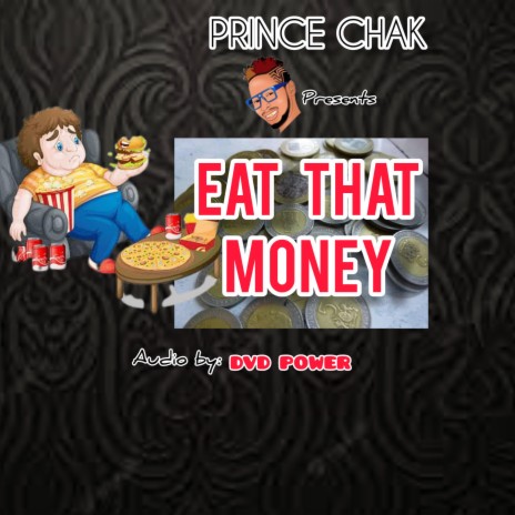 Eat That Money | Boomplay Music