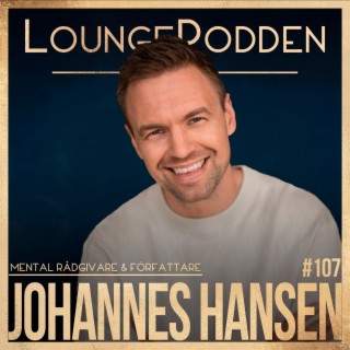 #107 - Johannes Hansen, Mental Rådgivare: Starkare 2021