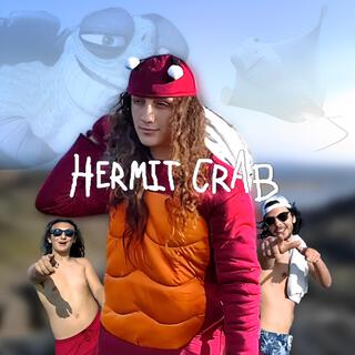 Hermit Crab