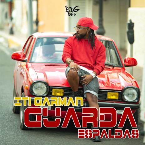 Guarda Espaldas | Boomplay Music