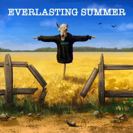 EVERLASTING SUMMER