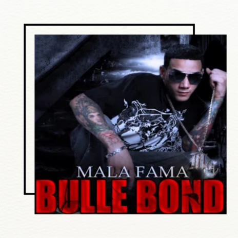 Bulle Bond | Boomplay Music