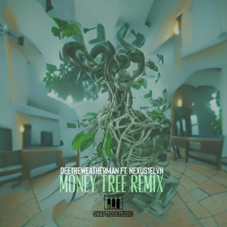 Money Tree (Remix) ft. NEXUS1ELVN | Boomplay Music