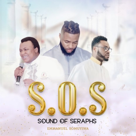 Sound of Seraphs, Pt. 3 | Boomplay Music