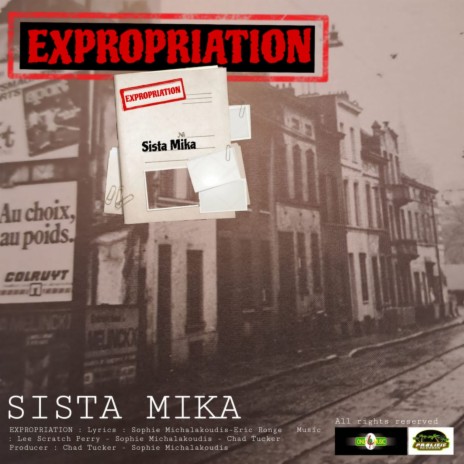 EXPROPRIATION