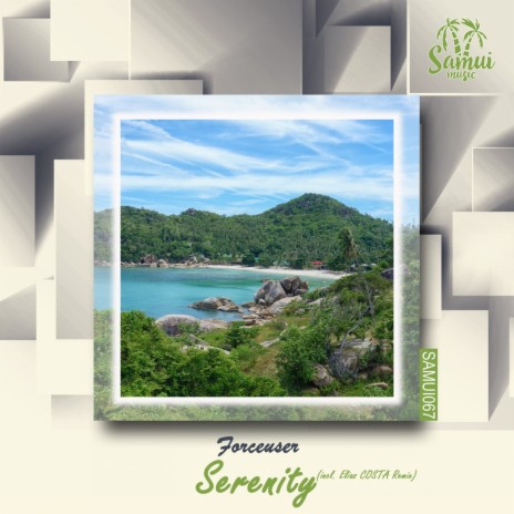 Serenity (Elias COSTA Remix) | Boomplay Music
