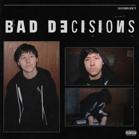 Bad Decisions | Boomplay Music