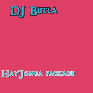 DJ Biitla