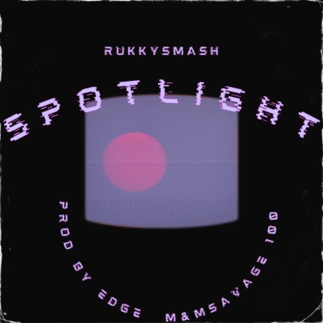 SpotLight | Boomplay Music