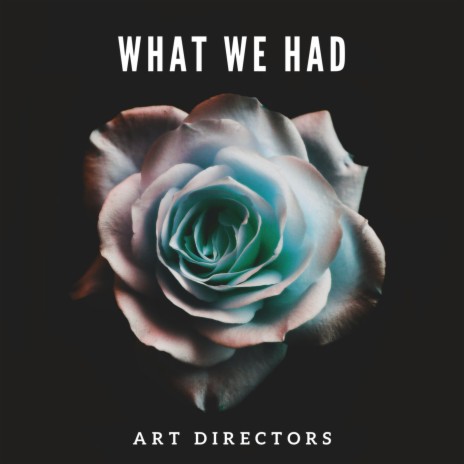 What We Had | Boomplay Music