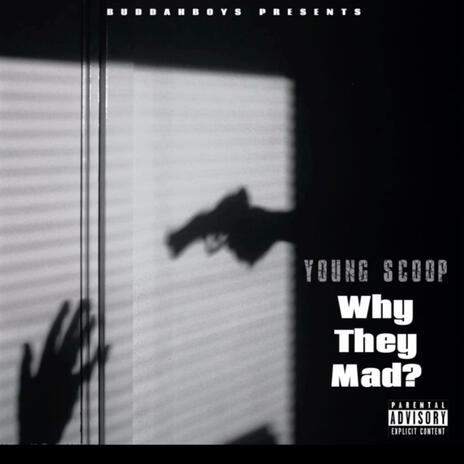 Why They Mad | Boomplay Music