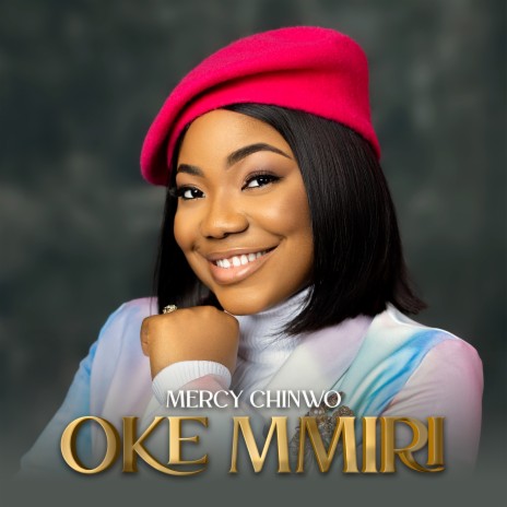 Oke Mmiri | Boomplay Music