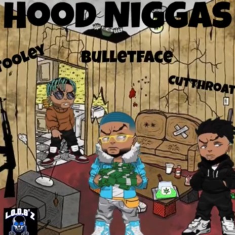 Hood Niggas