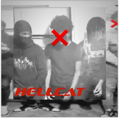 hellcat ft. Lmpaidfr | Boomplay Music