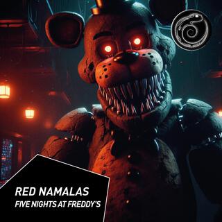 Five Nights At Freddy's