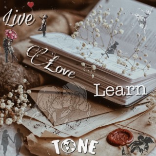 Live, Love, Learn (Live)