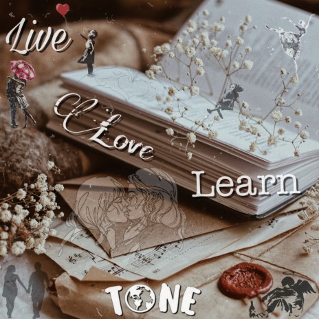 Live, Love, Learn (Live) | Boomplay Music