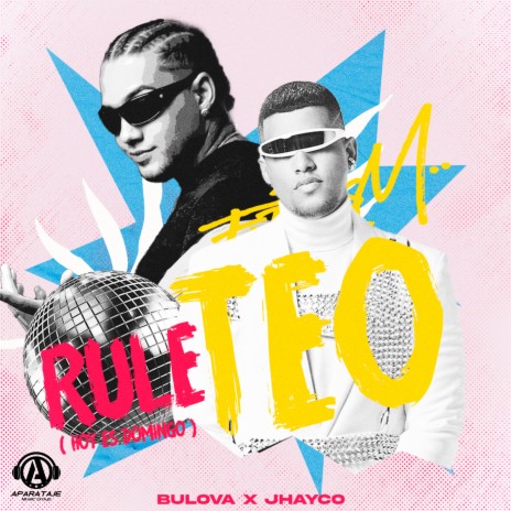 Ruleteo (Hoy es Domingo) ft. Jayco 440 | Boomplay Music