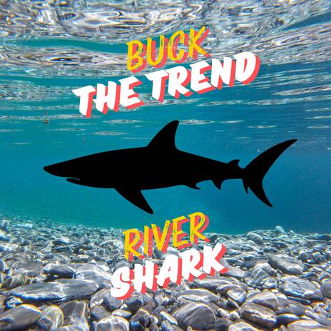 River Shark | Boomplay Music