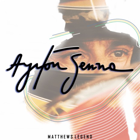 Ayrton Senna | Boomplay Music