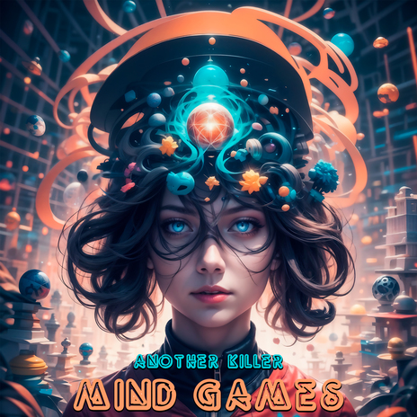 Mind Games | Boomplay Music