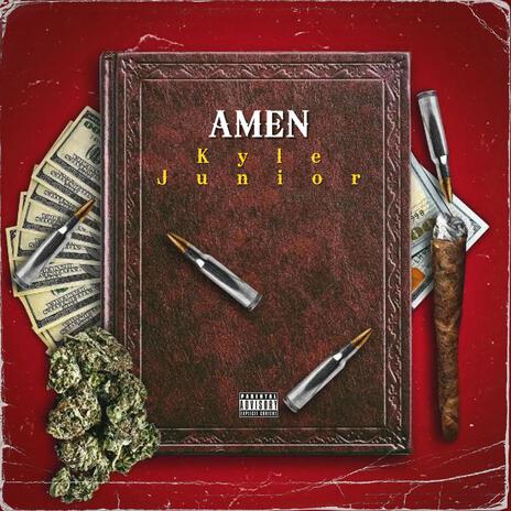 AMEN | Boomplay Music