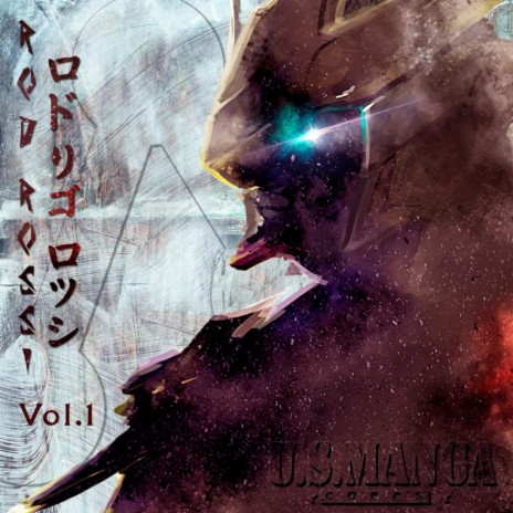 U.S. Mangá, Vol. 1 | Boomplay Music