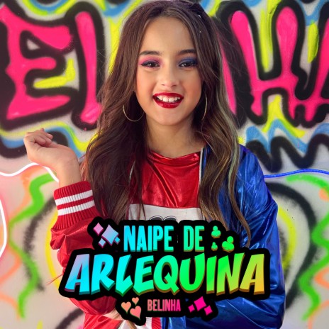 Naipe de Arlequina | Boomplay Music