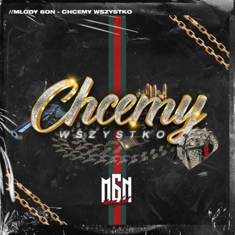 Chcemy Wszystko | Boomplay Music