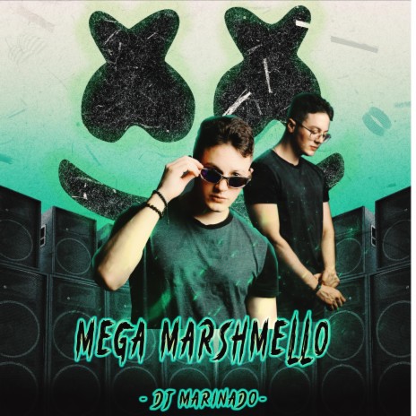 Mega Marshmello | Boomplay Music