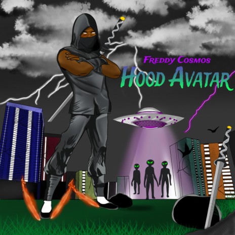 Hood avatar | Boomplay Music