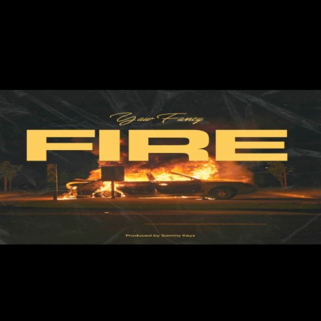 Fire | Boomplay Music