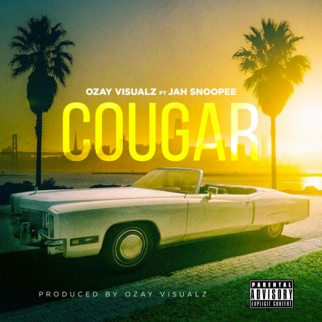 Cougar ft. Jah Snoopee | Boomplay Music