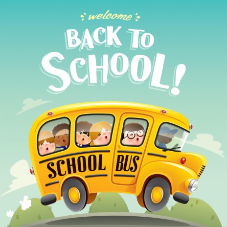 Everyone's Smiling (Back To School Song) | Boomplay Music