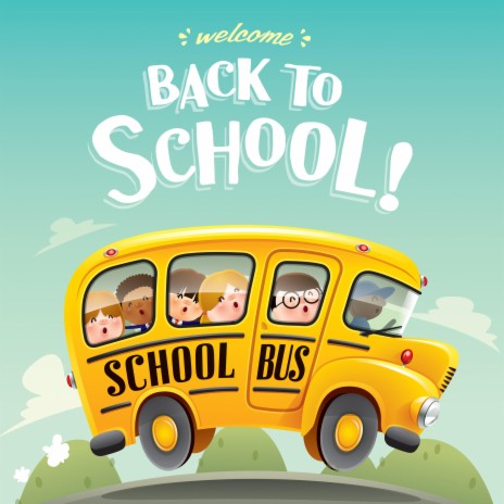 Back at School!, Back to School Song