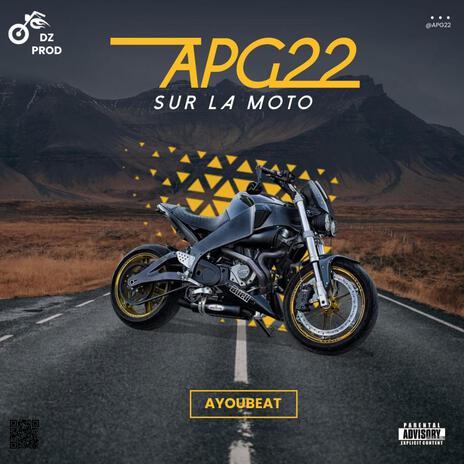 Sur La Moto | Boomplay Music