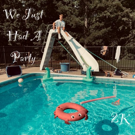 We Just Had A Party | Boomplay Music