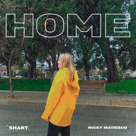 Home ft. Nicky Matiesco | Boomplay Music
