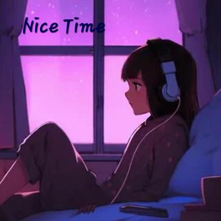 Nice time