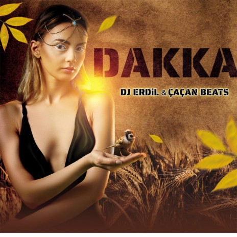 Dakka ft. Çaçan Beats | Boomplay Music