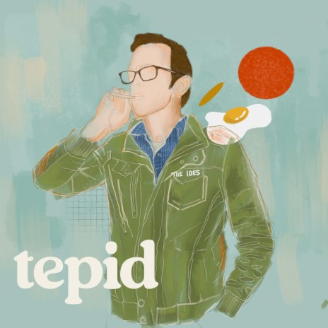 Tepid | Boomplay Music