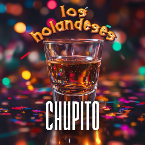 Chupito