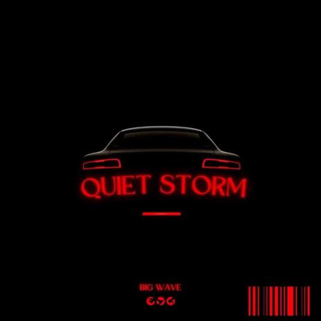 Quite storm | Boomplay Music