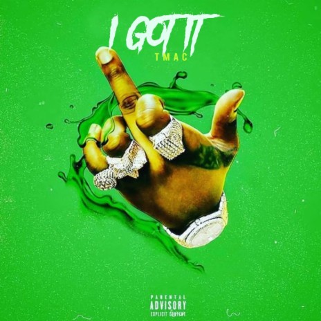 I GOT IT | Boomplay Music