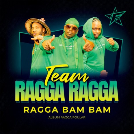 Ragga bam bam | Boomplay Music