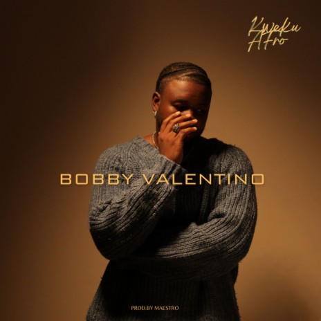 Bobby Valentino | Boomplay Music