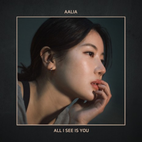 All I see is you | Boomplay Music