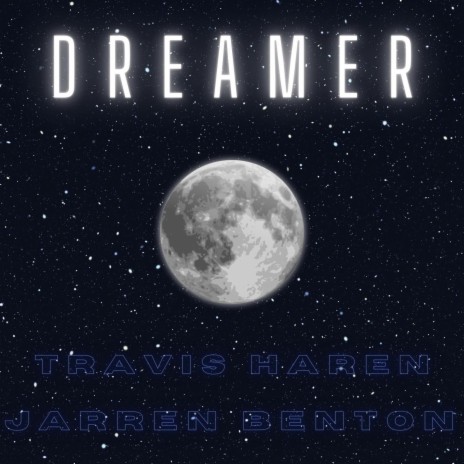 Dreamer ft. Jarren Benton