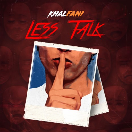 Less Talk | Boomplay Music