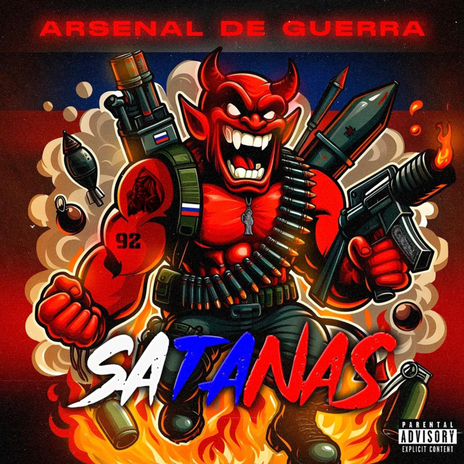 Satanas | Boomplay Music